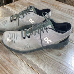 Men’s On Cloud Shoes